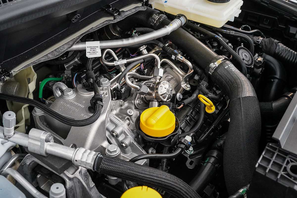 2025 Renault Kangoo L1 XFK SWB