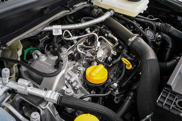 2025 Renault Kangoo L1 XFK SWB