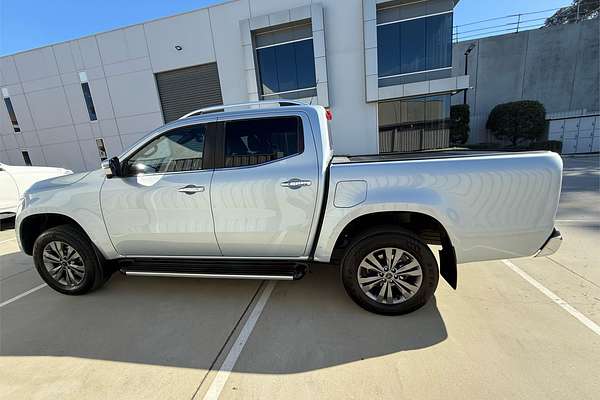 2018 Mercedes-Benz X-Class X250d Power 470 4X4