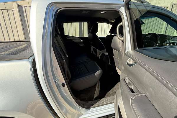 2018 Mercedes-Benz X-Class X250d Power 470 4X4