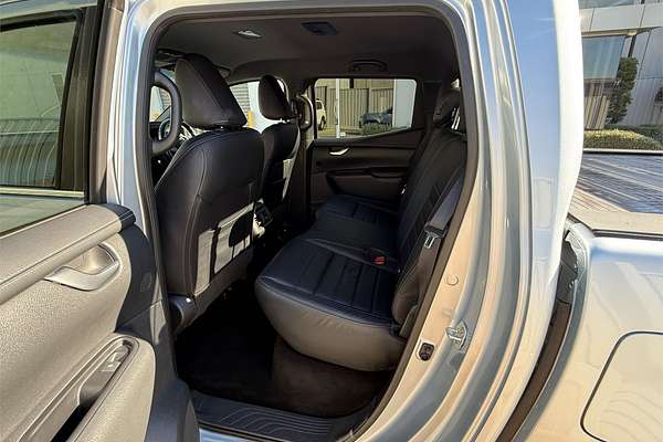 2018 Mercedes-Benz X-Class X250d Power 470 4X4