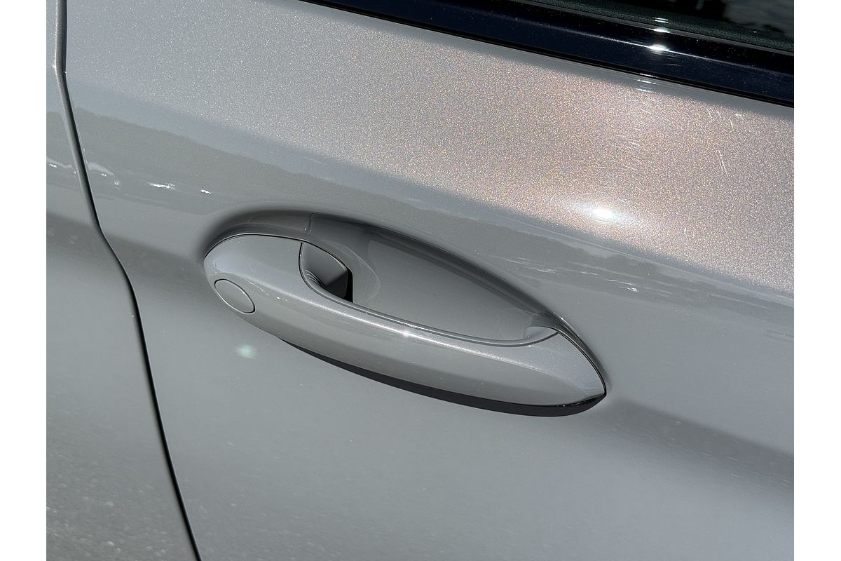 2022 BMW 5 Series 530d M Sport G30 LCI
