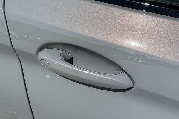 2022 BMW 5 Series 530d M Sport G30 LCI