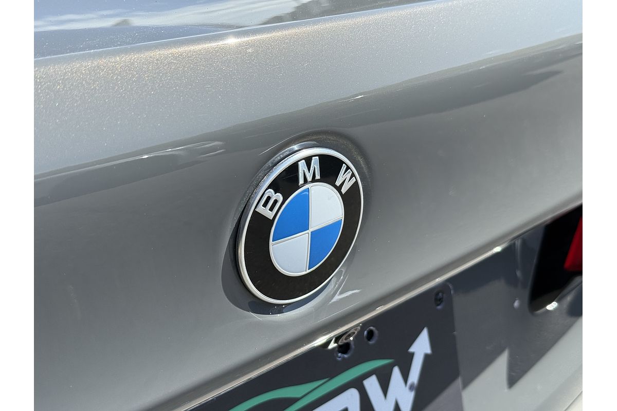 2022 BMW 5 Series 530d M Sport G30 LCI