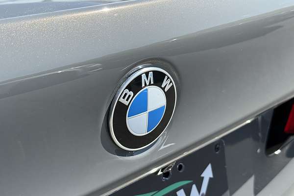 2022 BMW 5 Series 530d M Sport G30 LCI