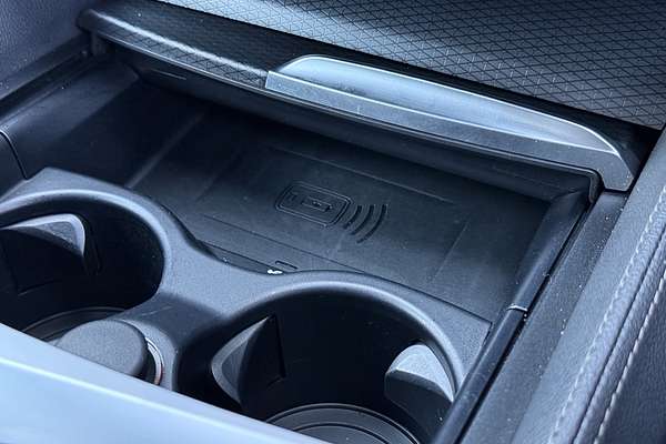 2022 BMW 5 Series 530d M Sport G30 LCI
