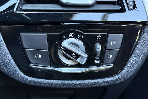 2022 BMW 5 Series 530d M Sport G30 LCI