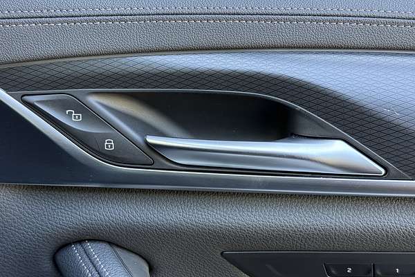 2022 BMW 5 Series 530d M Sport G30 LCI