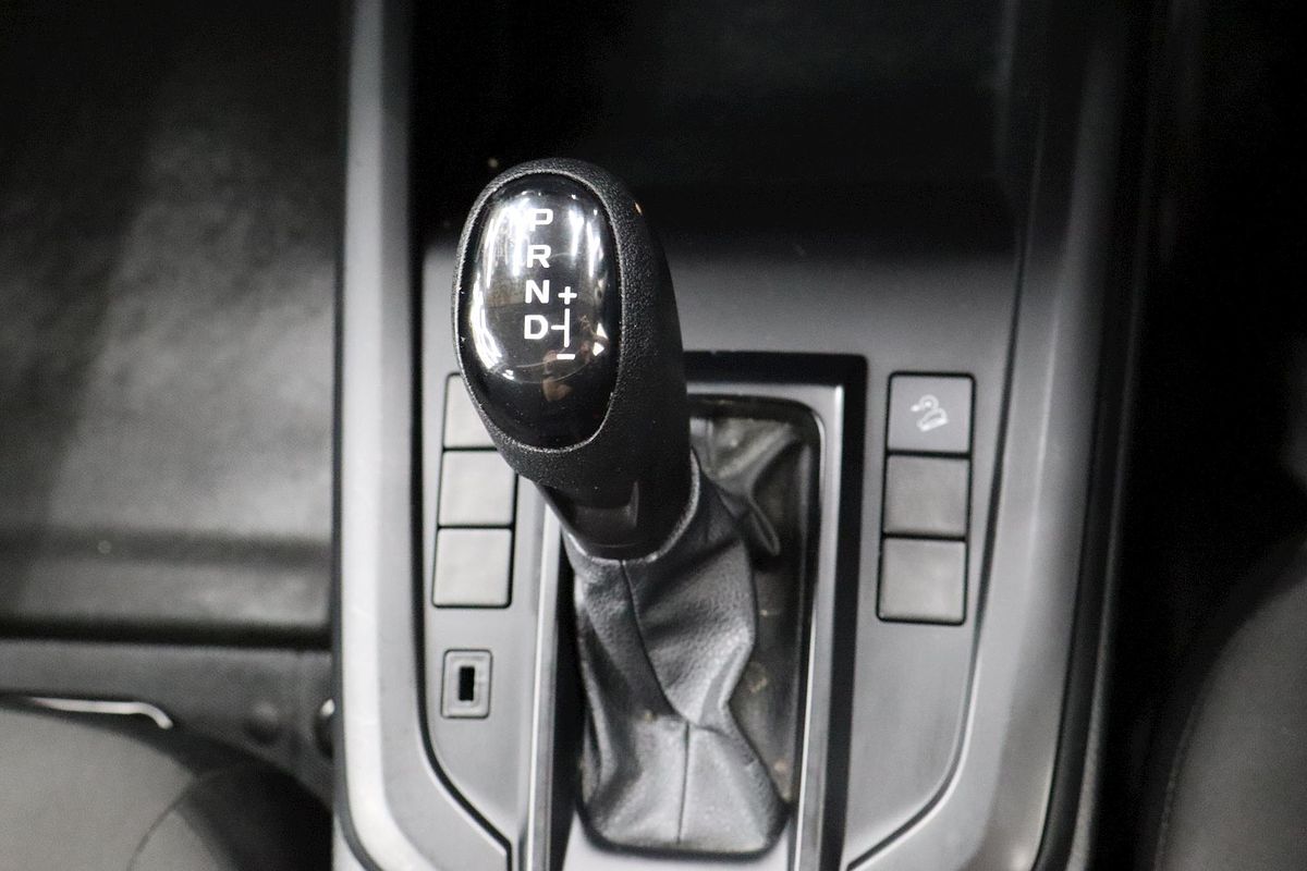 2021 Isuzu D-MAX SX High Ride Rear Wheel Drive
