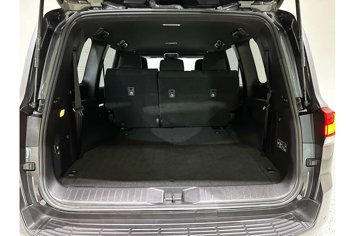2024 Toyota Landcruiser GXL FJA300R