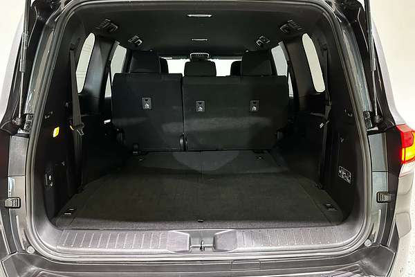 2024 Toyota Landcruiser GXL FJA300R