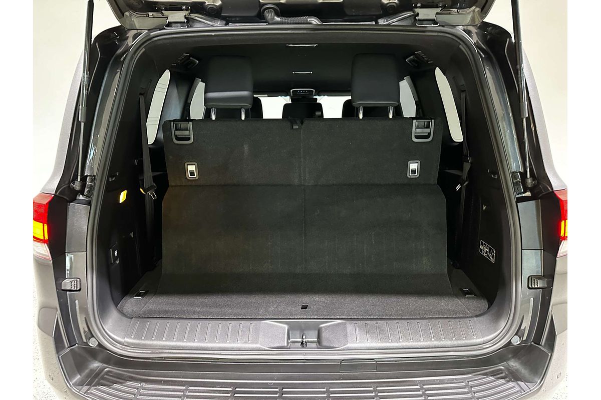 2024 Toyota Landcruiser GXL FJA300R
