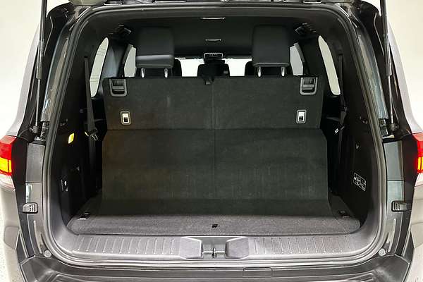2024 Toyota Landcruiser GXL FJA300R