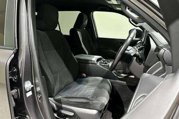 2024 Toyota Landcruiser GXL FJA300R