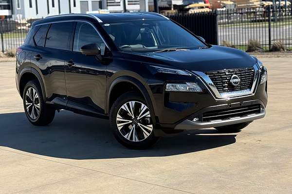 2024 Nissan X-TRAIL ST-L T33