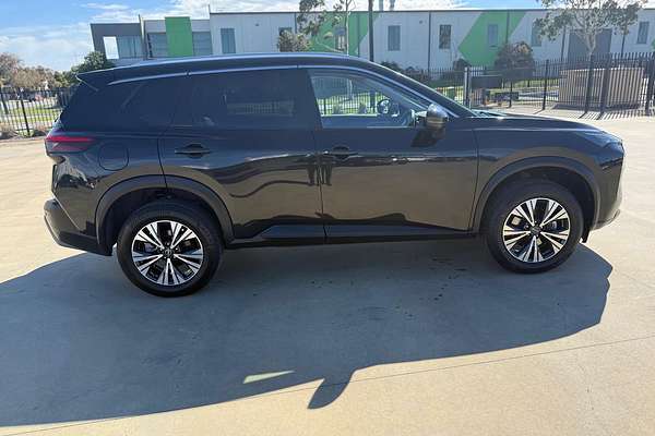 2024 Nissan X-TRAIL ST-L T33
