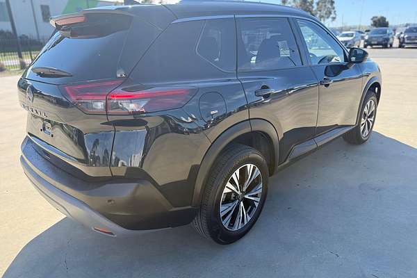 2024 Nissan X-TRAIL ST-L T33