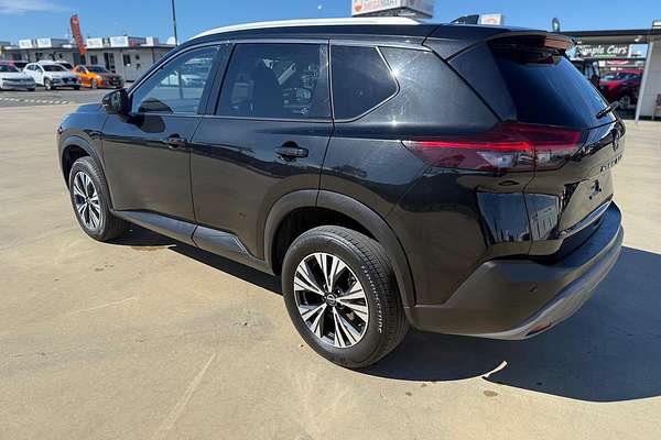 2024 Nissan X-TRAIL ST-L T33
