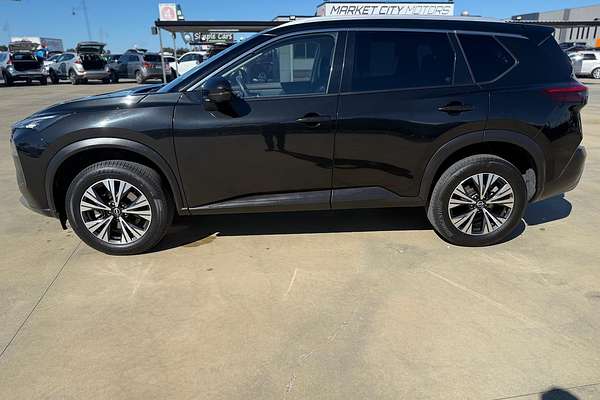 2024 Nissan X-TRAIL ST-L T33