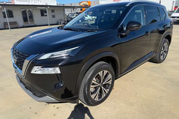 2024 Nissan X-TRAIL ST-L T33