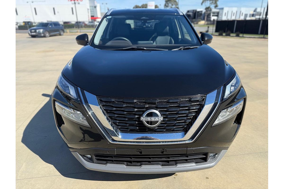 2024 Nissan X-TRAIL ST-L T33