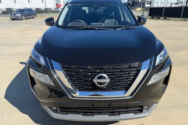 2024 Nissan X-TRAIL ST-L T33