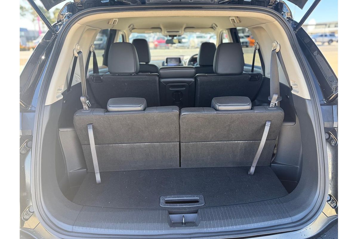 2024 Nissan X-TRAIL ST-L T33