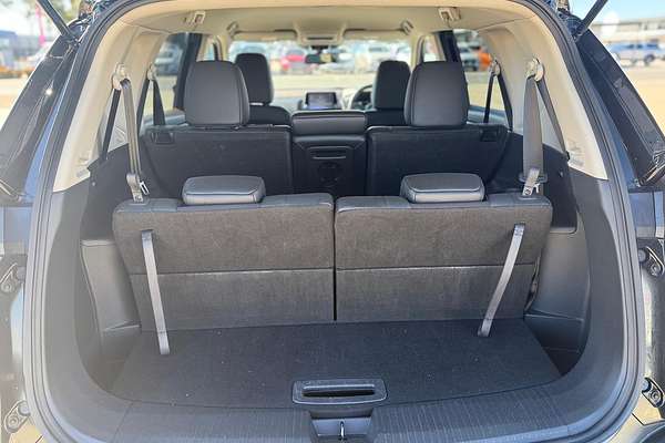 2024 Nissan X-TRAIL ST-L T33