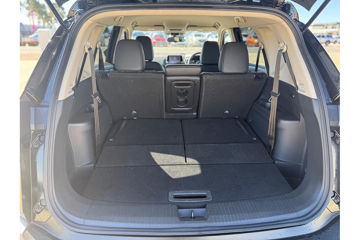 2024 Nissan X-TRAIL ST-L T33