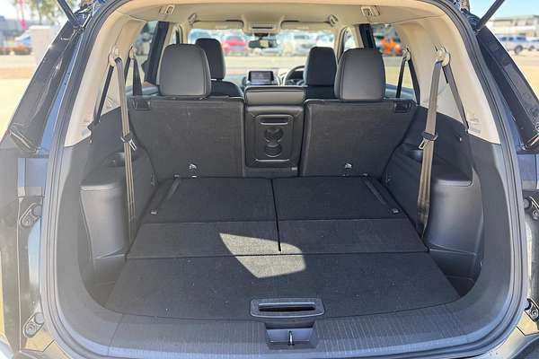 2024 Nissan X-TRAIL ST-L T33
