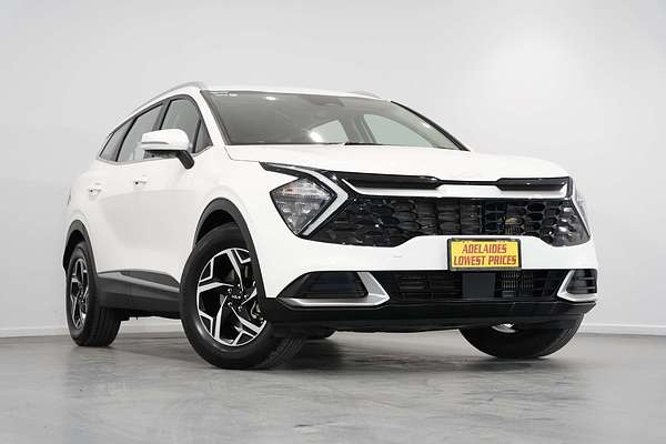 2023 Kia Sportage S NQ5