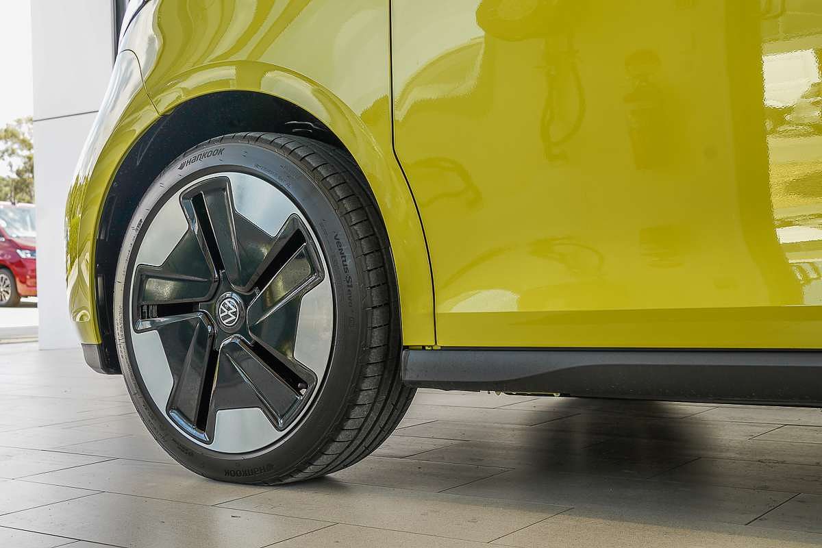 2025 Volkswagen ID. Buzz Pro BEV560 EB LWB