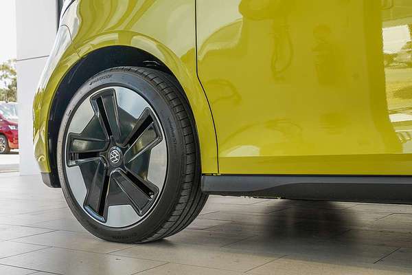 2025 Volkswagen ID. Buzz Pro BEV560 EB LWB