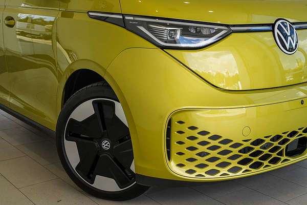 2025 Volkswagen ID. Buzz Pro BEV560 EB LWB
