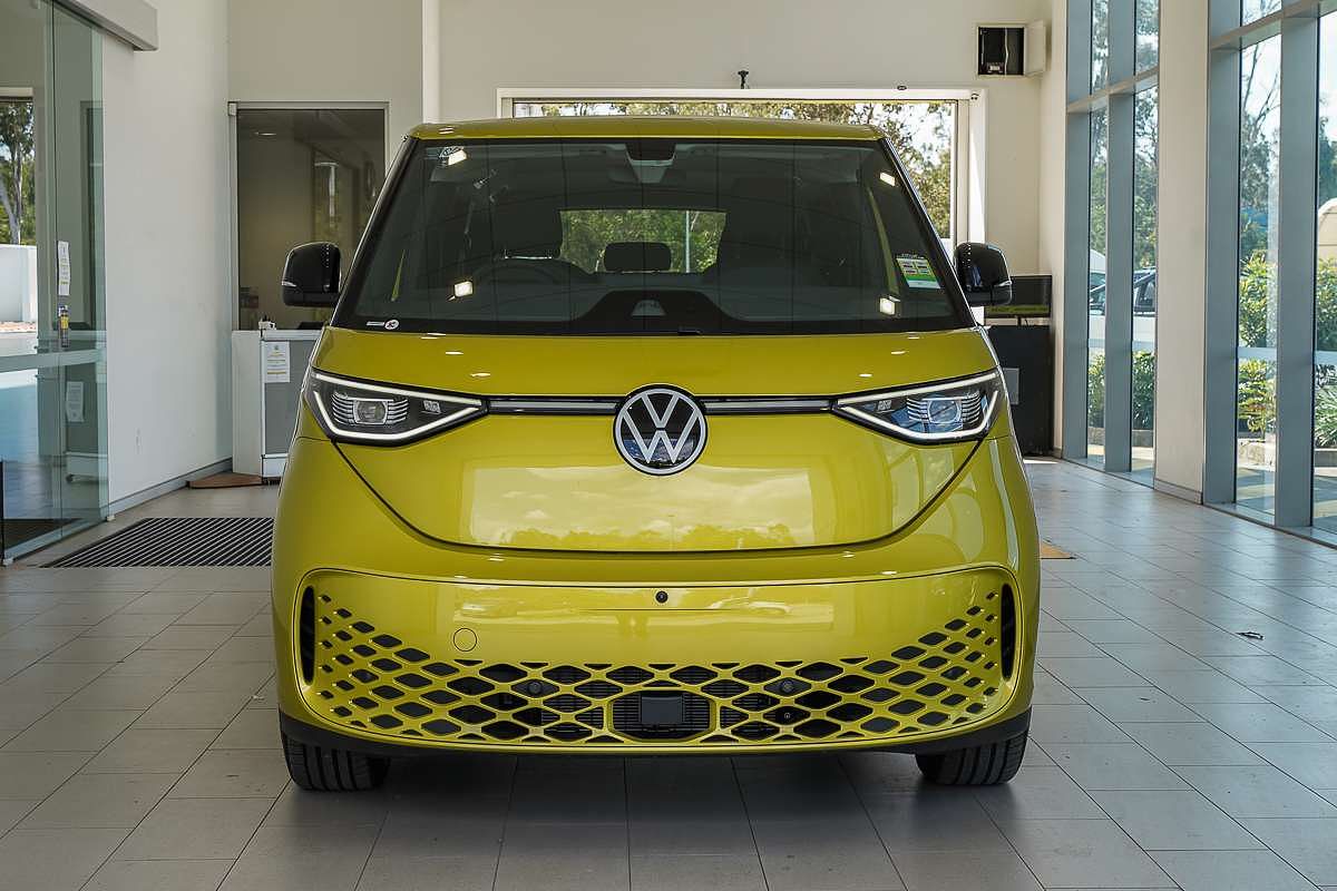 2025 Volkswagen ID. Buzz Pro BEV560 EB LWB