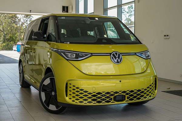 2025 Volkswagen ID. Buzz Pro BEV560 EB LWB