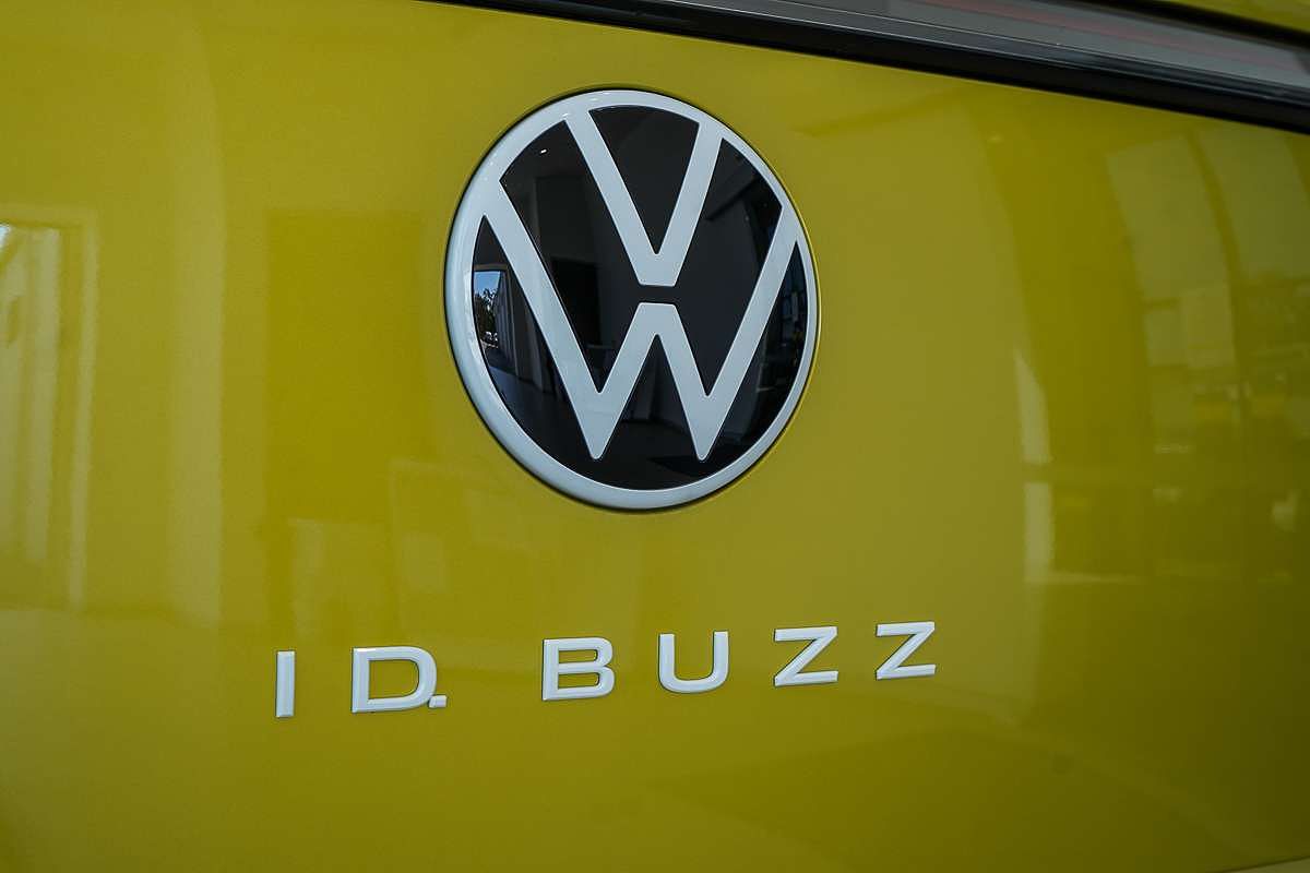 2025 Volkswagen ID. Buzz Pro BEV560 EB LWB