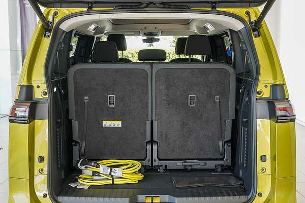 2025 Volkswagen ID. Buzz Pro BEV560 EB LWB