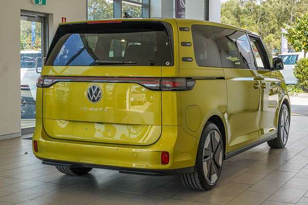 2025 Volkswagen ID. Buzz Pro BEV560 EB LWB