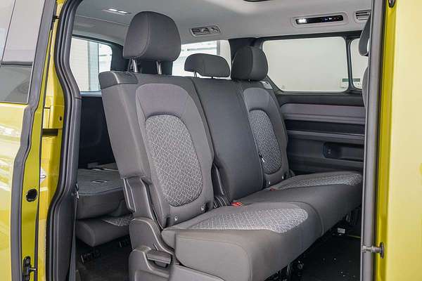 2025 Volkswagen ID. Buzz Pro BEV560 EB LWB