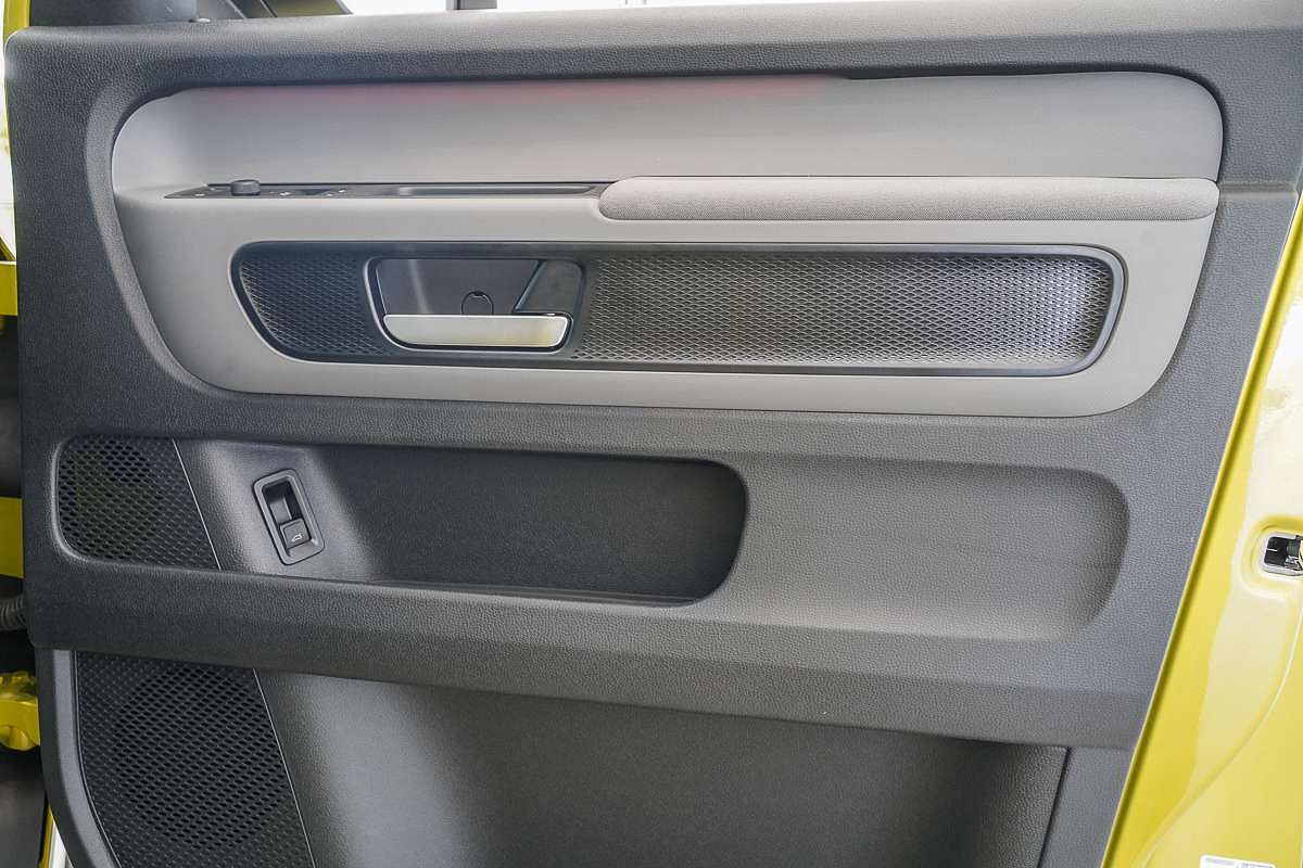 2025 Volkswagen ID. Buzz Pro BEV560 EB LWB