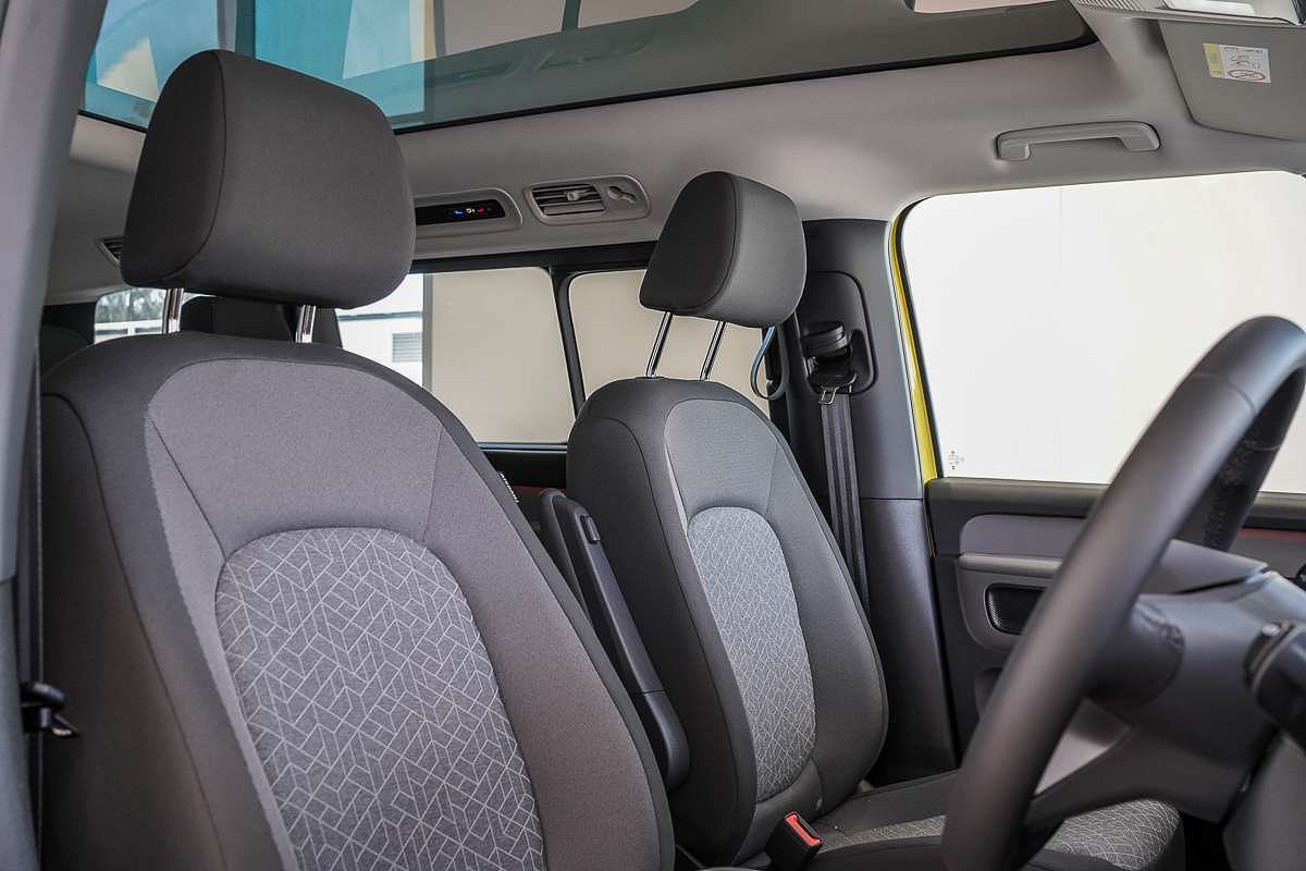 2025 Volkswagen ID. Buzz Pro BEV560 EB LWB