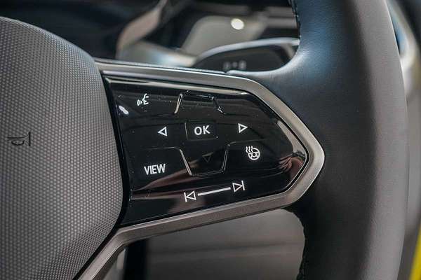 2025 Volkswagen ID. Buzz Pro BEV560 EB LWB