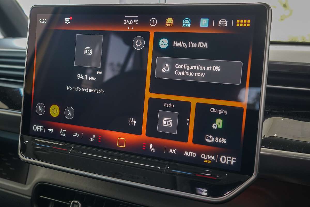 2025 Volkswagen ID. Buzz Pro BEV560 EB LWB