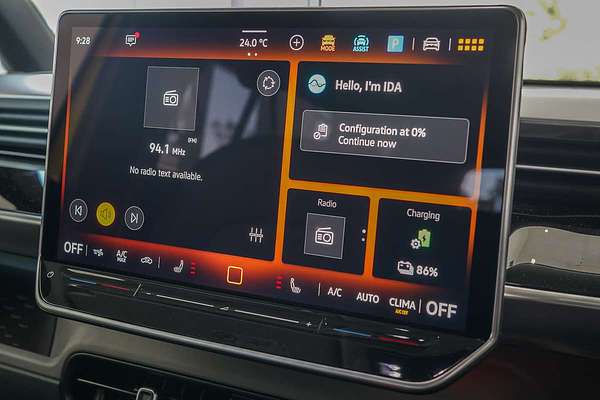 2025 Volkswagen ID. Buzz Pro BEV560 EB LWB