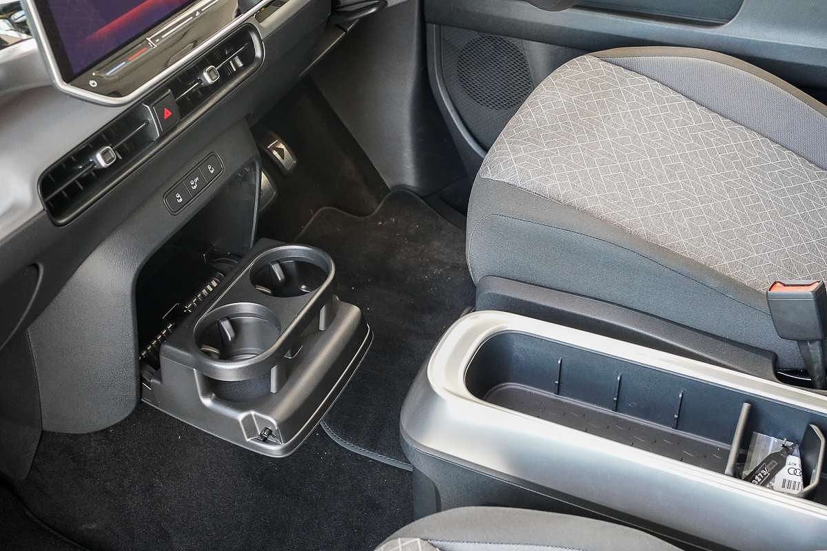 2025 Volkswagen ID. Buzz Pro BEV560 EB LWB