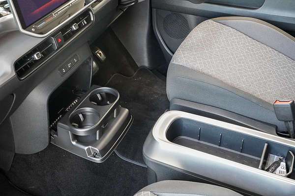 2025 Volkswagen ID. Buzz Pro BEV560 EB LWB