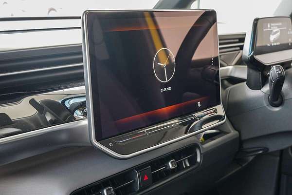 2025 Volkswagen ID. Buzz Pro BEV560 EB LWB