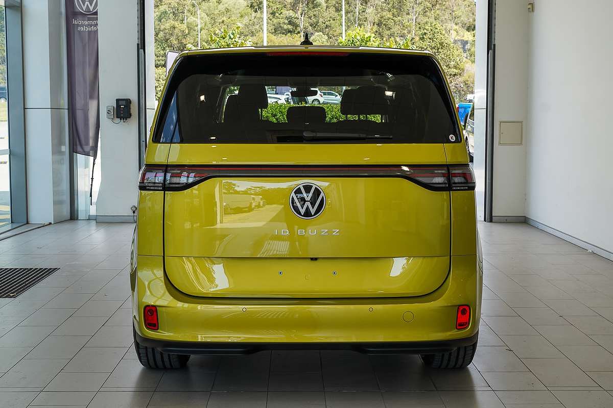2025 Volkswagen ID. Buzz Pro BEV560 EB LWB