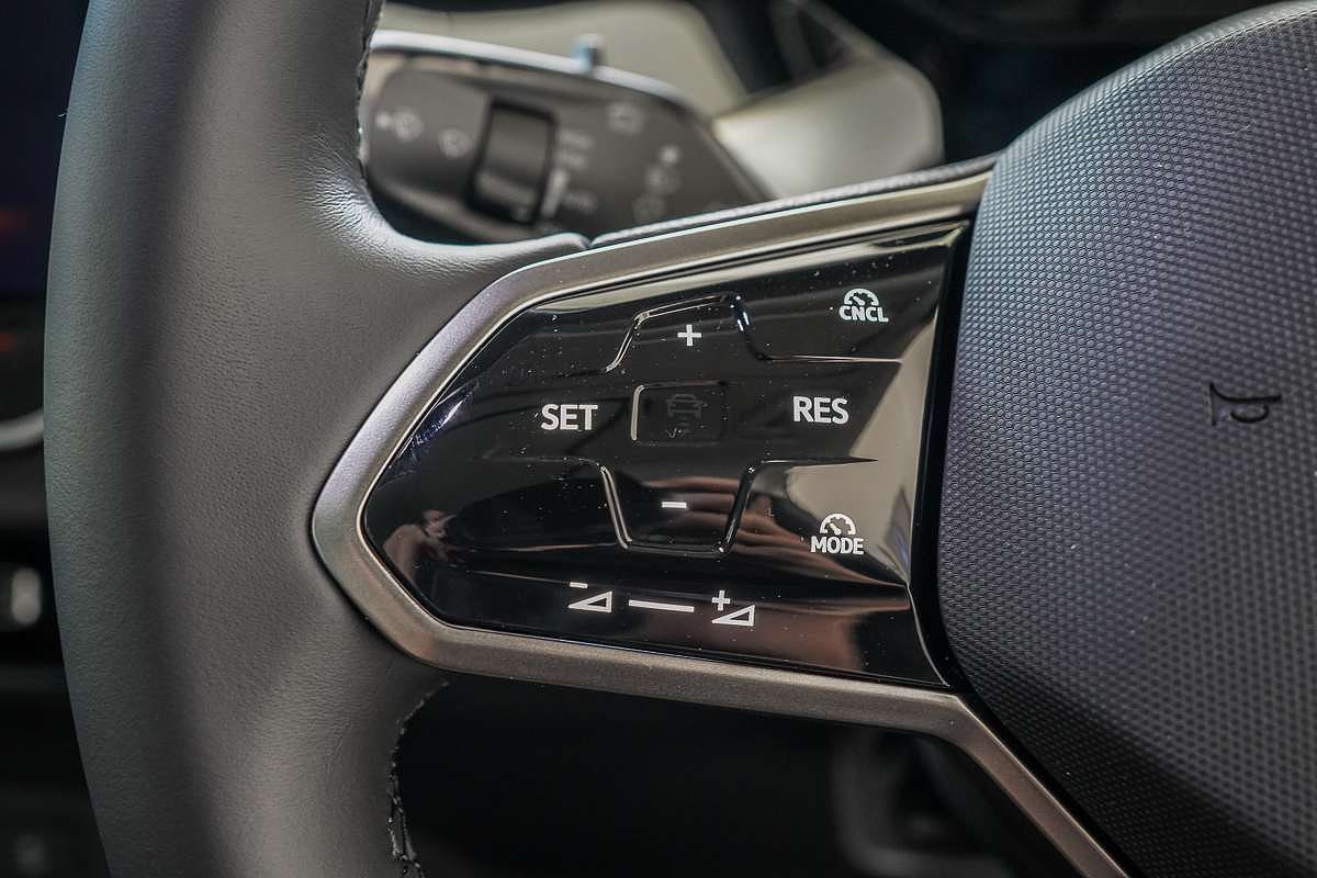 2025 Volkswagen ID. Buzz Pro BEV560 EB LWB